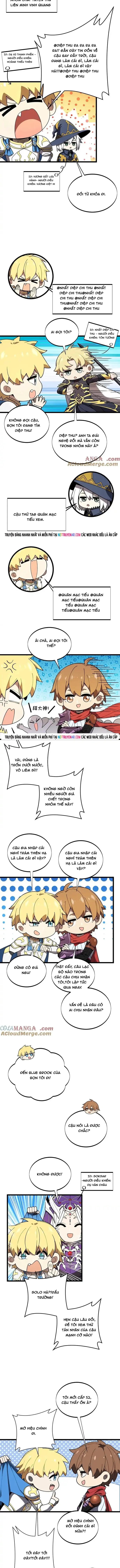 Toàn Chức Cao Thủ 2 - Chapter 144 - Page 3