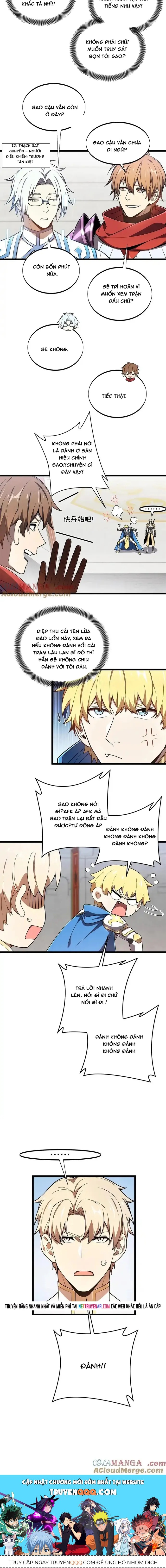 Toàn Chức Cao Thủ 2 - Chapter 144 - Page 5