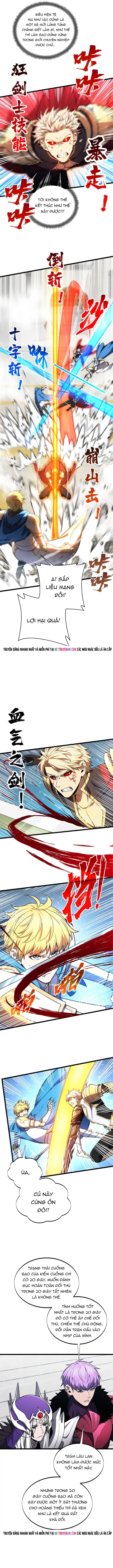 Toàn Chức Cao Thủ 2 - Chapter 145 - Page 3