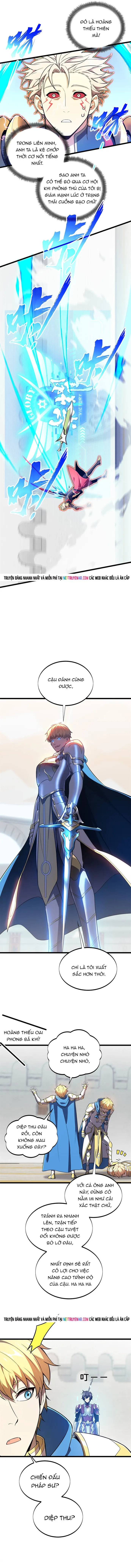 Toàn Chức Cao Thủ 2 - Chapter 145 - Page 5