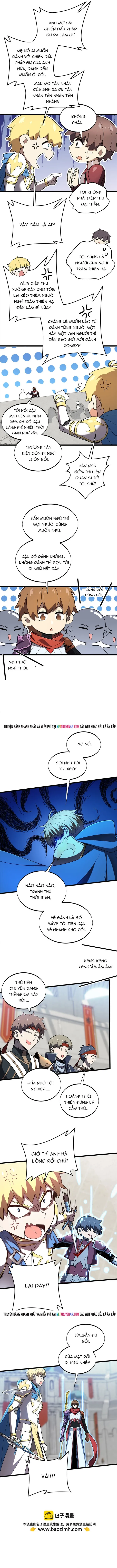 Toàn Chức Cao Thủ 2 - Chapter 145 - Page 6