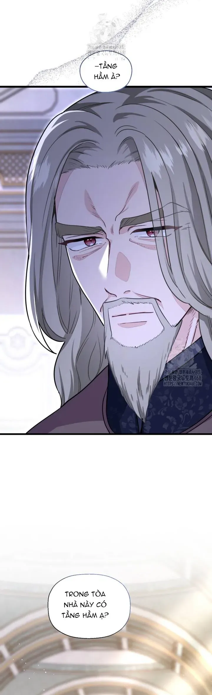 Bệ Hạ, Xin Hãy Quên Tôi Đi - Chapter 46 - Page 10