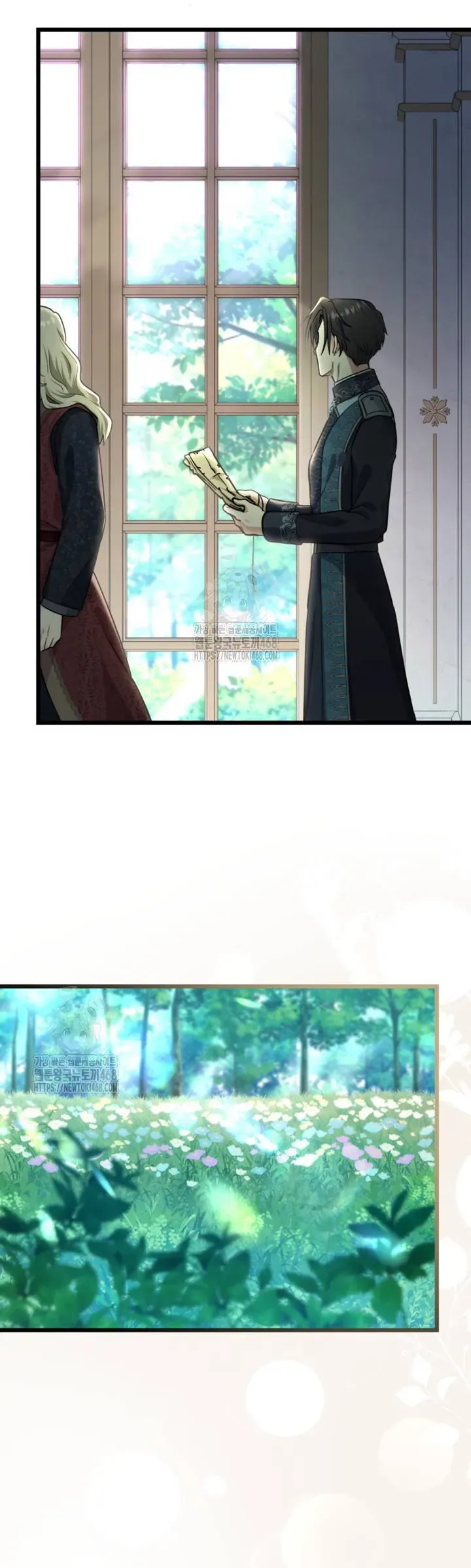 Bệ Hạ, Xin Hãy Quên Tôi Đi - Chapter 46 - Page 14