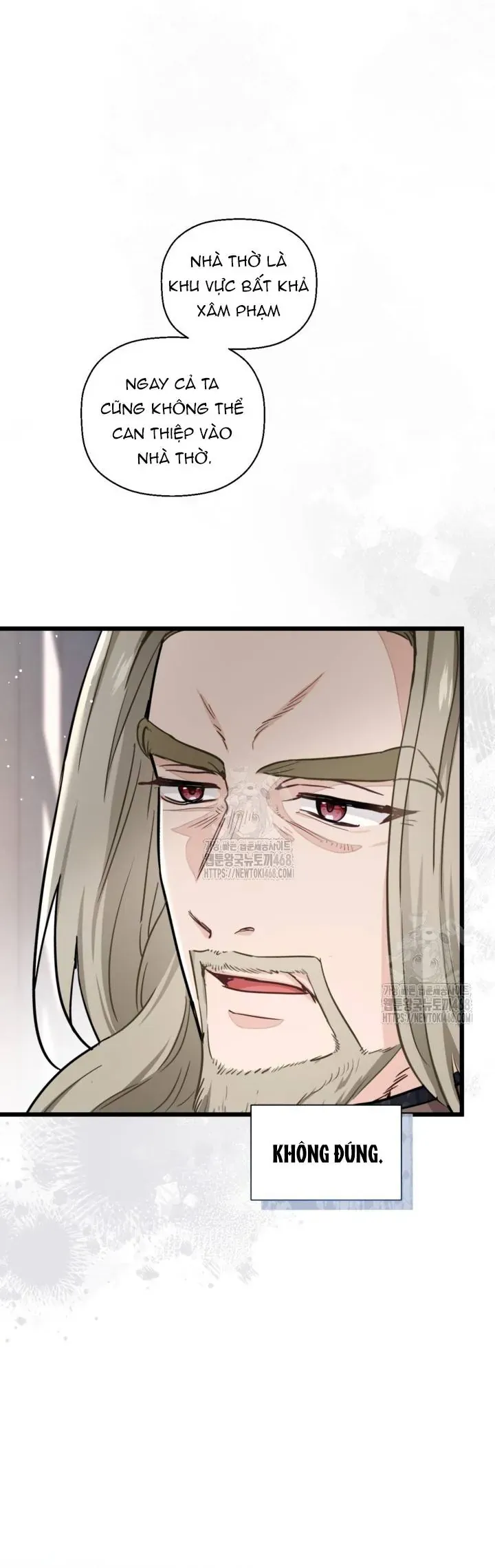 Bệ Hạ, Xin Hãy Quên Tôi Đi - Chapter 46 - Page 32