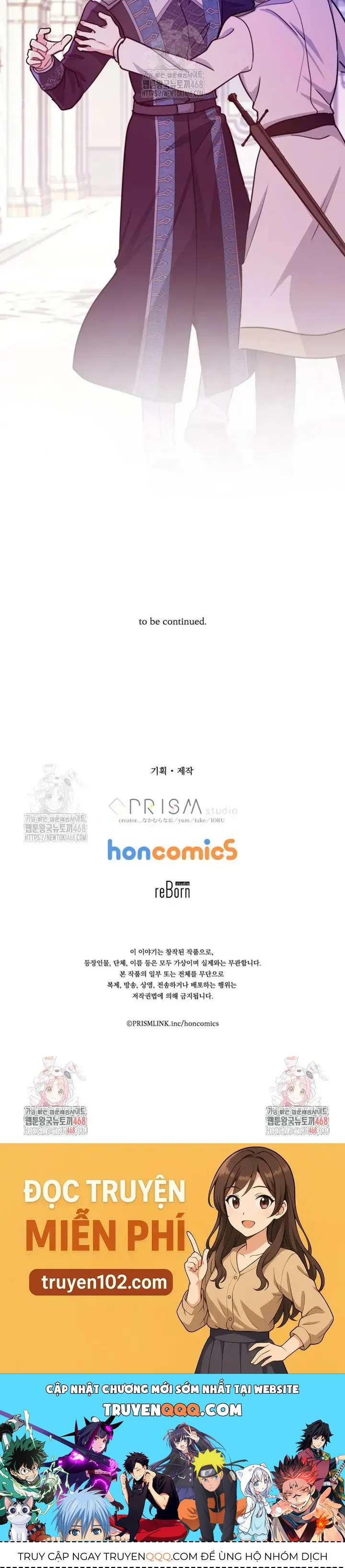 Bệ Hạ, Xin Hãy Quên Tôi Đi - Chapter 46 - Page 36