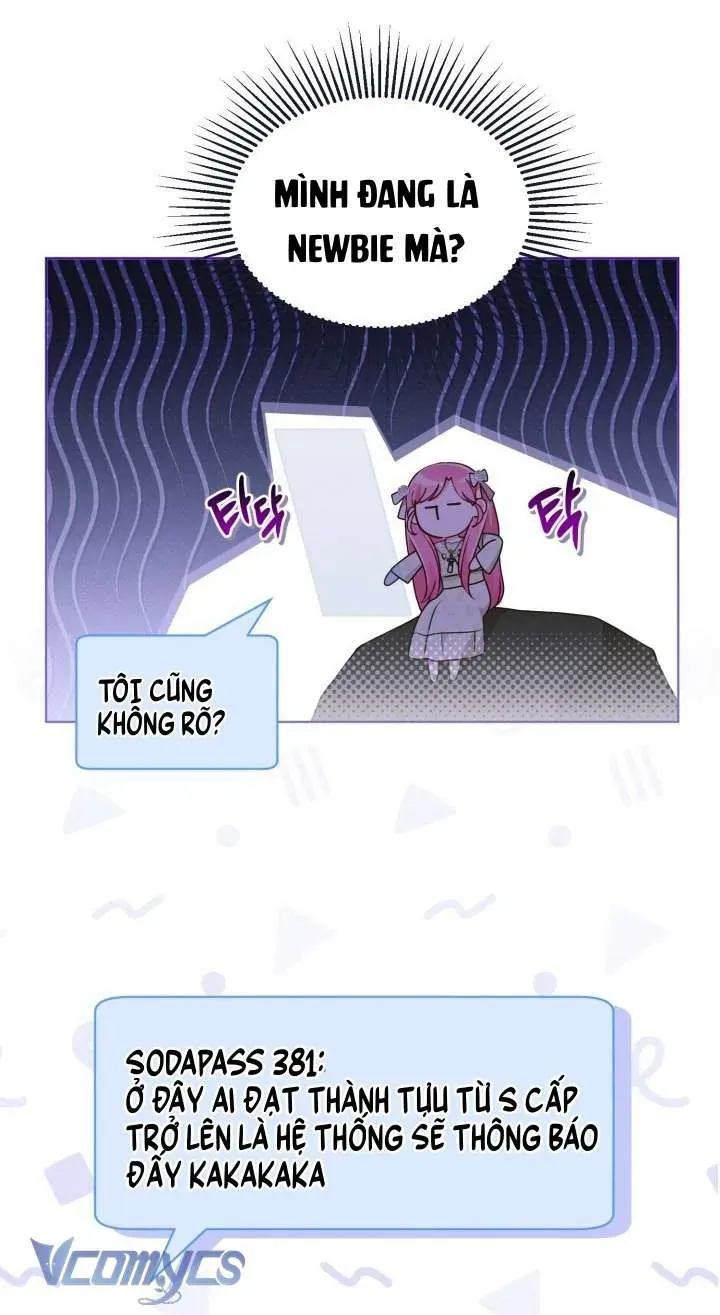 Sự Điều Trị Đặc Biệt Của Tinh Linh - Chapter 111 - Page 11