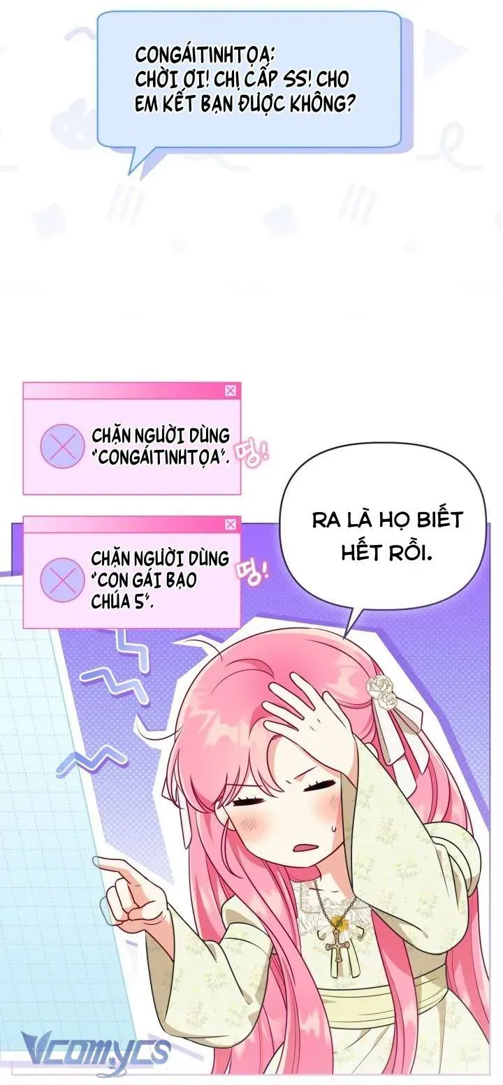 Sự Điều Trị Đặc Biệt Của Tinh Linh - Chapter 111 - Page 13