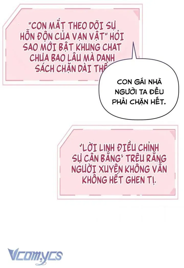 Sự Điều Trị Đặc Biệt Của Tinh Linh - Chapter 111 - Page 14