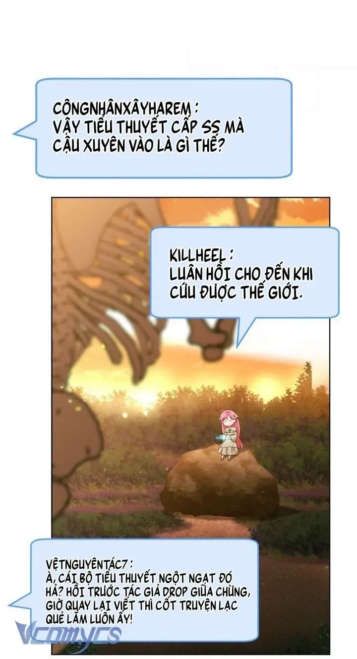 Sự Điều Trị Đặc Biệt Của Tinh Linh - Chapter 111 - Page 18