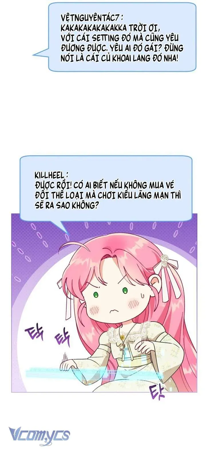 Sự Điều Trị Đặc Biệt Của Tinh Linh - Chapter 111 - Page 19