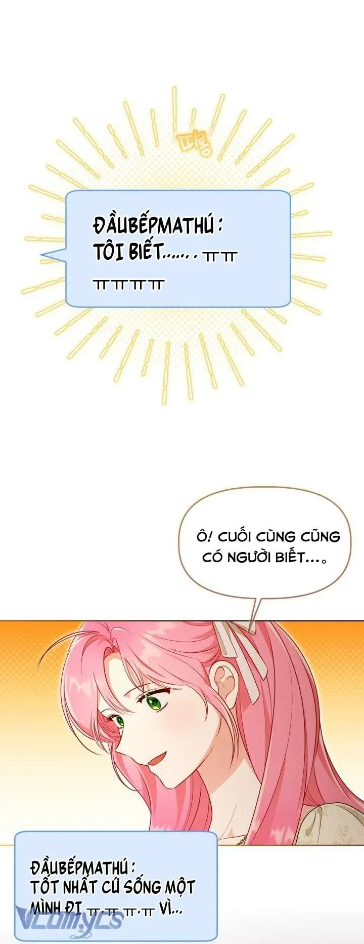 Sự Điều Trị Đặc Biệt Của Tinh Linh - Chapter 111 - Page 20