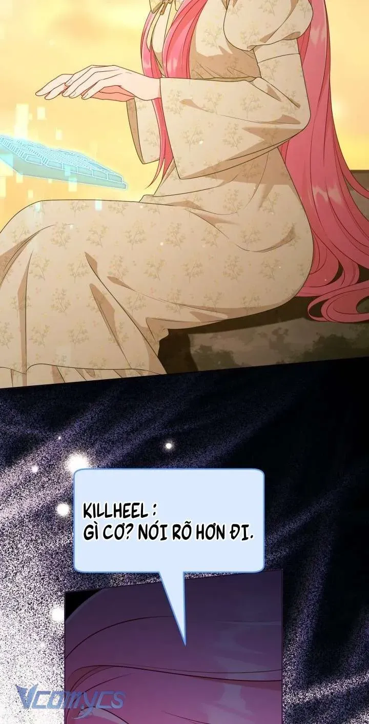 Sự Điều Trị Đặc Biệt Của Tinh Linh - Chapter 111 - Page 22