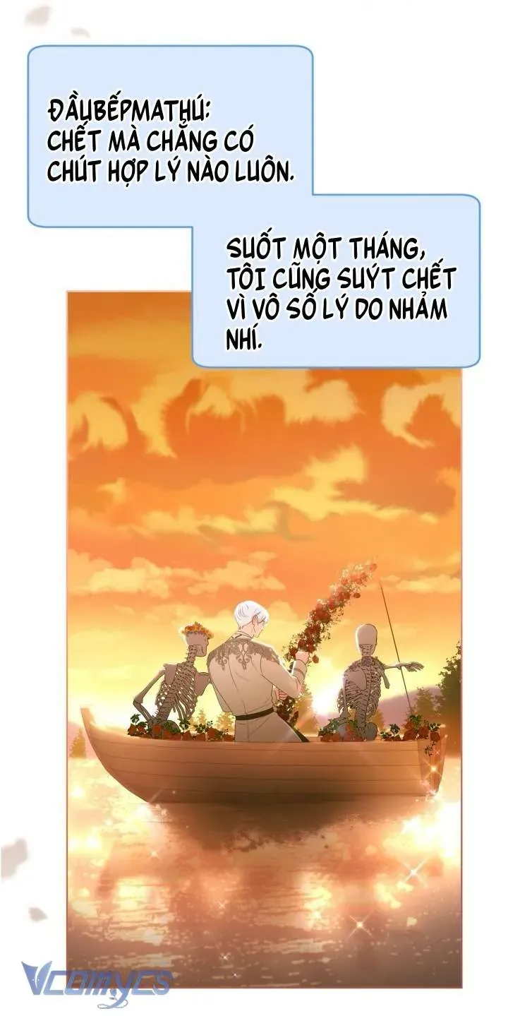 Sự Điều Trị Đặc Biệt Của Tinh Linh - Chapter 111 - Page 25