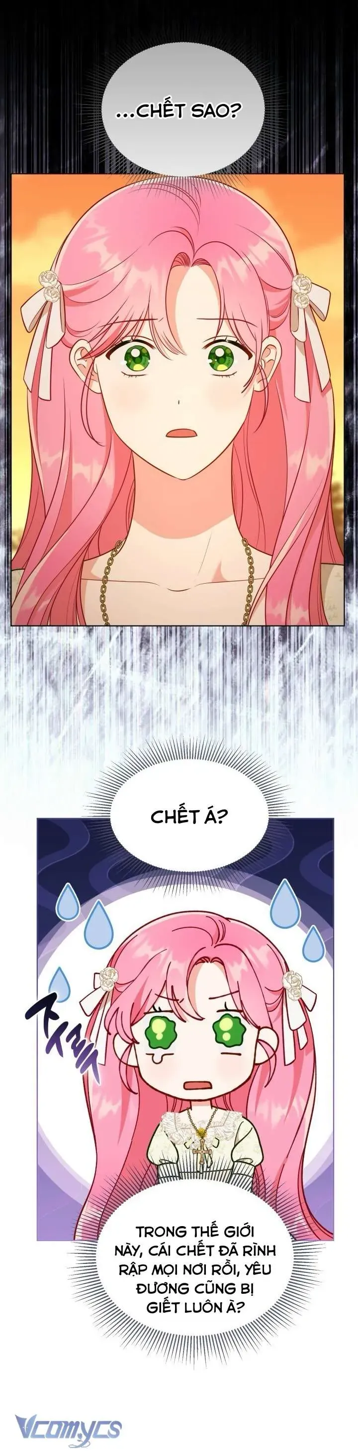 Sự Điều Trị Đặc Biệt Của Tinh Linh - Chapter 111 - Page 28