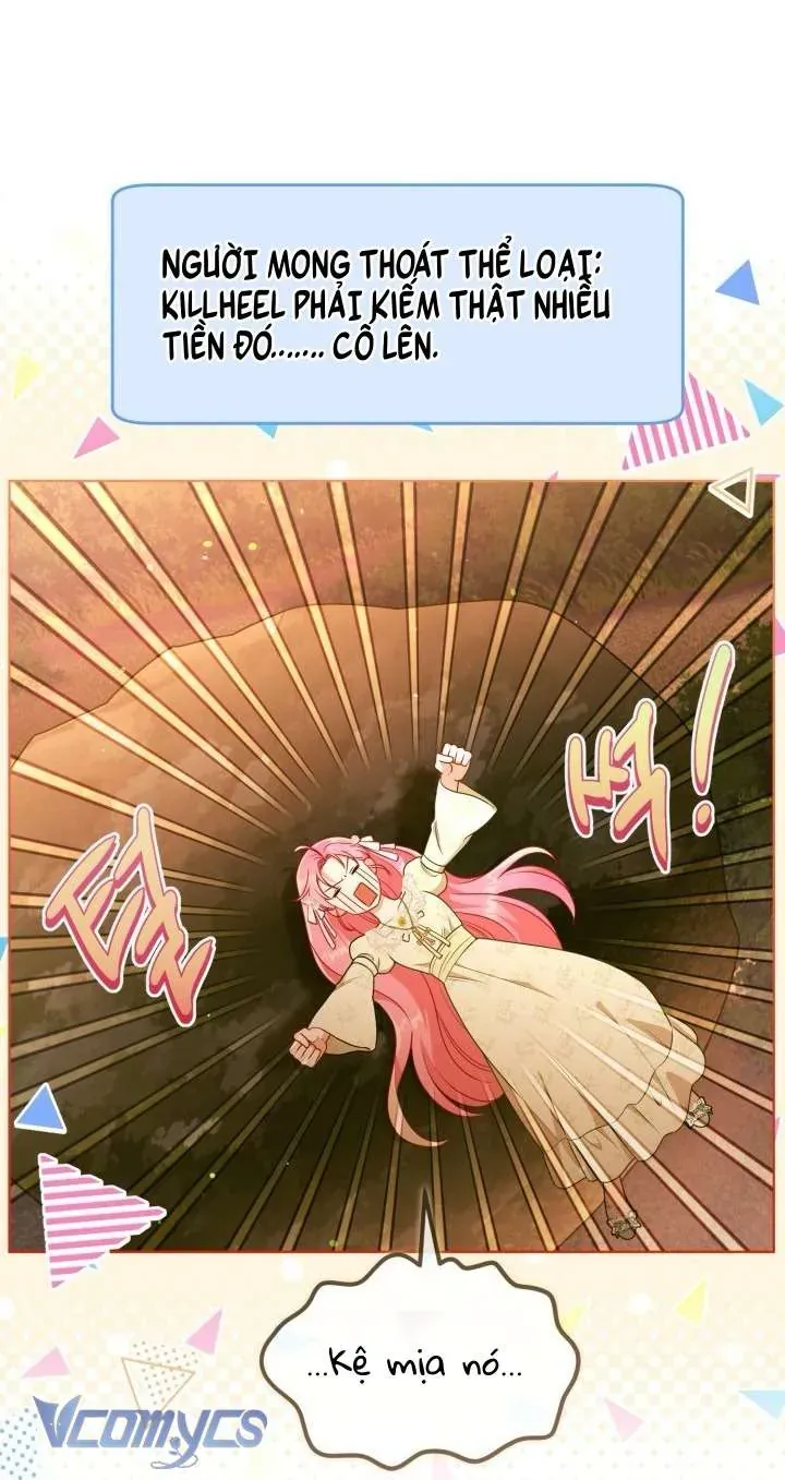 Sự Điều Trị Đặc Biệt Của Tinh Linh - Chapter 111 - Page 29