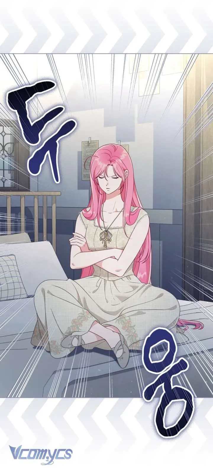 Sự Điều Trị Đặc Biệt Của Tinh Linh - Chapter 111 - Page 35