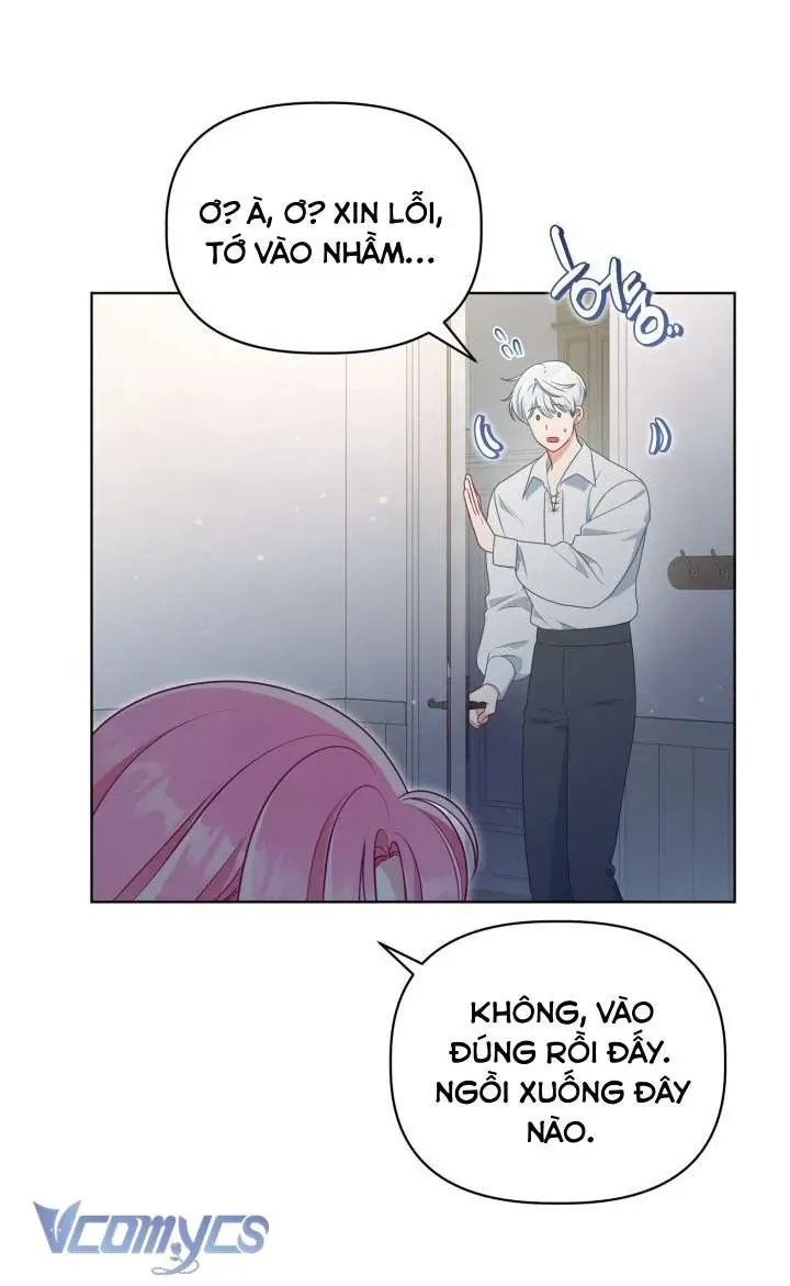 Sự Điều Trị Đặc Biệt Của Tinh Linh - Chapter 111 - Page 36