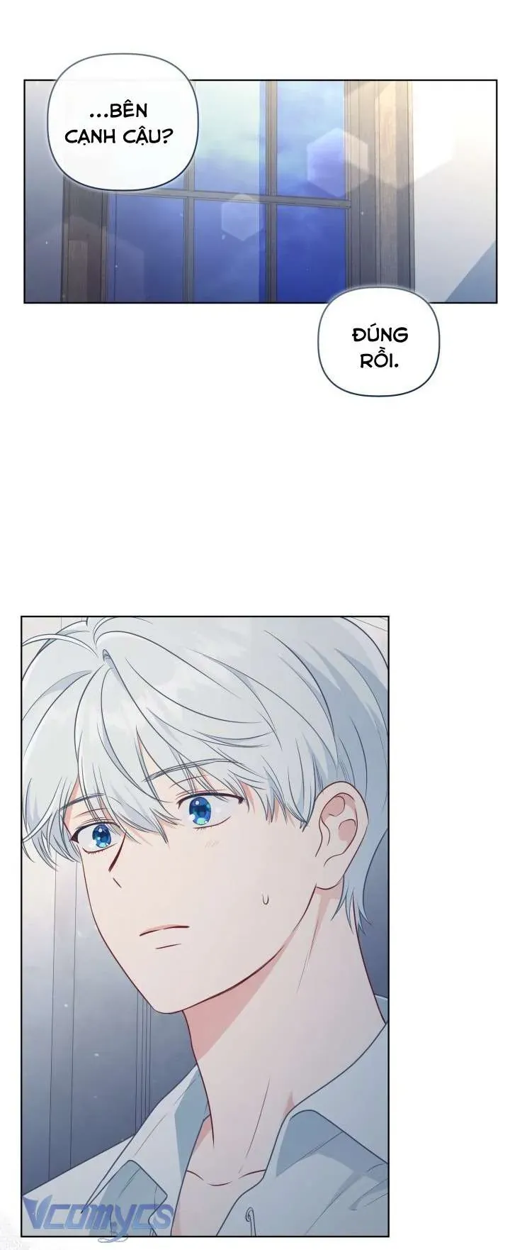 Sự Điều Trị Đặc Biệt Của Tinh Linh - Chapter 111 - Page 37