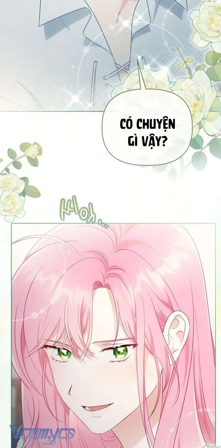 Sự Điều Trị Đặc Biệt Của Tinh Linh - Chapter 111 - Page 41