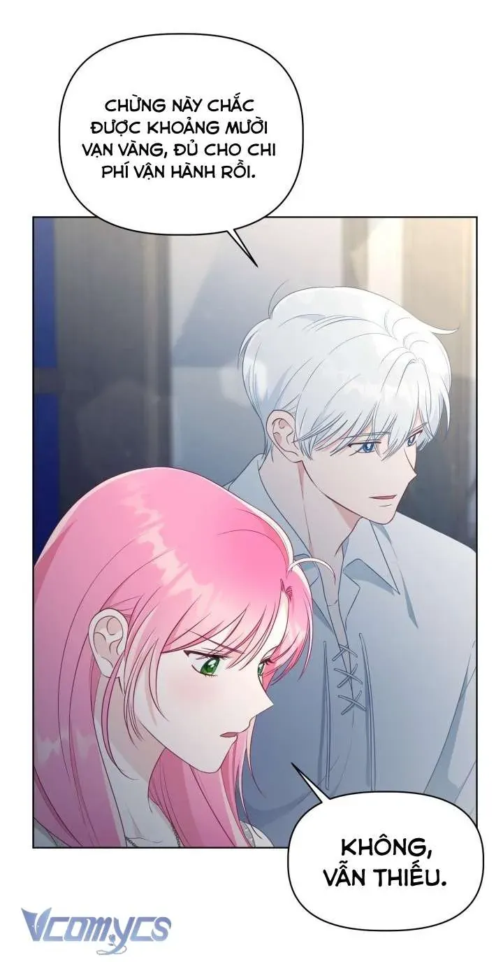 Sự Điều Trị Đặc Biệt Của Tinh Linh - Chapter 111 - Page 48