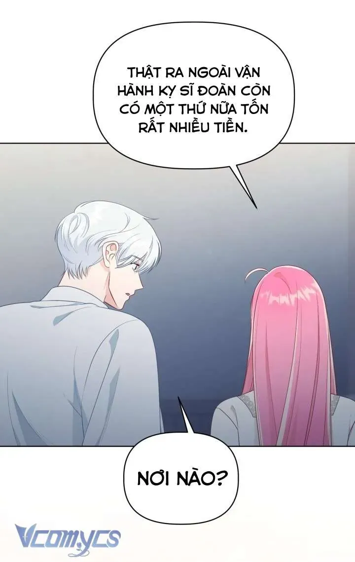 Sự Điều Trị Đặc Biệt Của Tinh Linh - Chapter 111 - Page 49