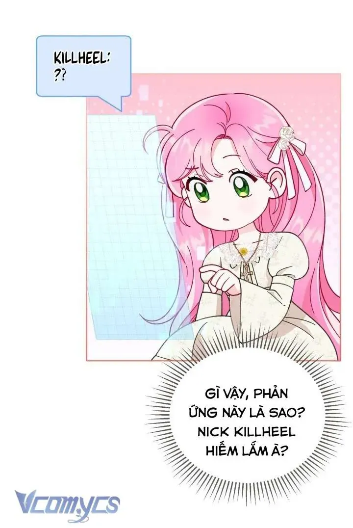 Sự Điều Trị Đặc Biệt Của Tinh Linh - Chapter 111 - Page 5