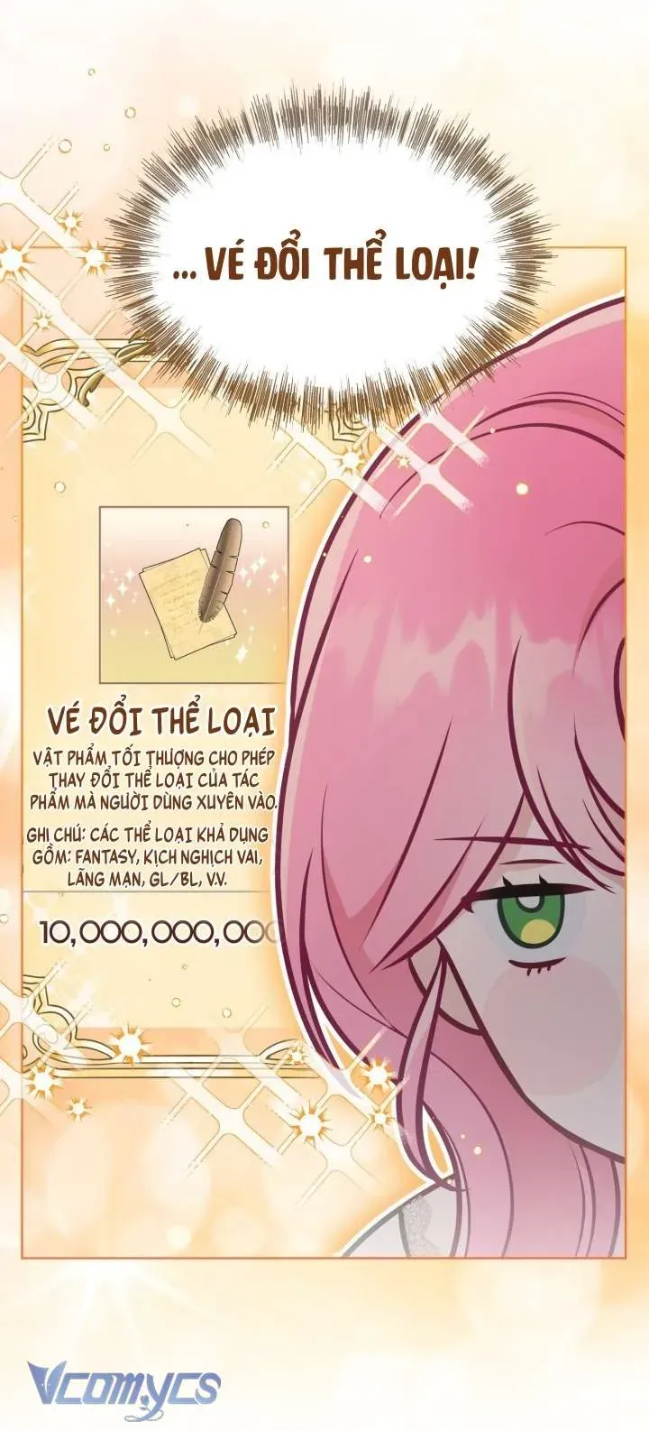 Sự Điều Trị Đặc Biệt Của Tinh Linh - Chapter 111 - Page 50