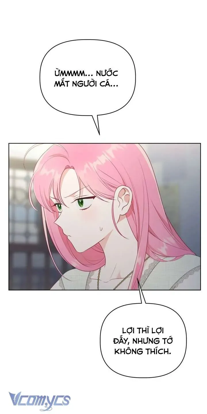 Sự Điều Trị Đặc Biệt Của Tinh Linh - Chapter 111 - Page 54