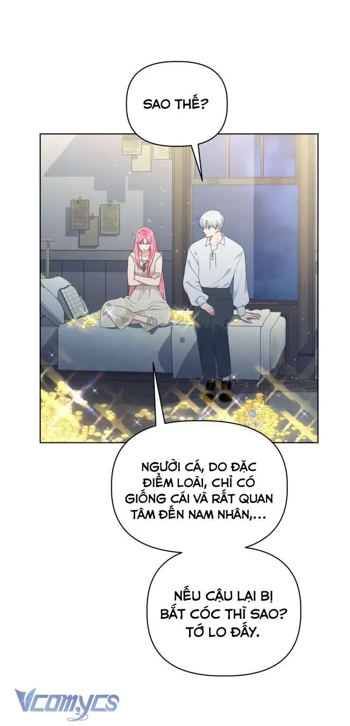 Sự Điều Trị Đặc Biệt Của Tinh Linh - Chapter 111 - Page 55