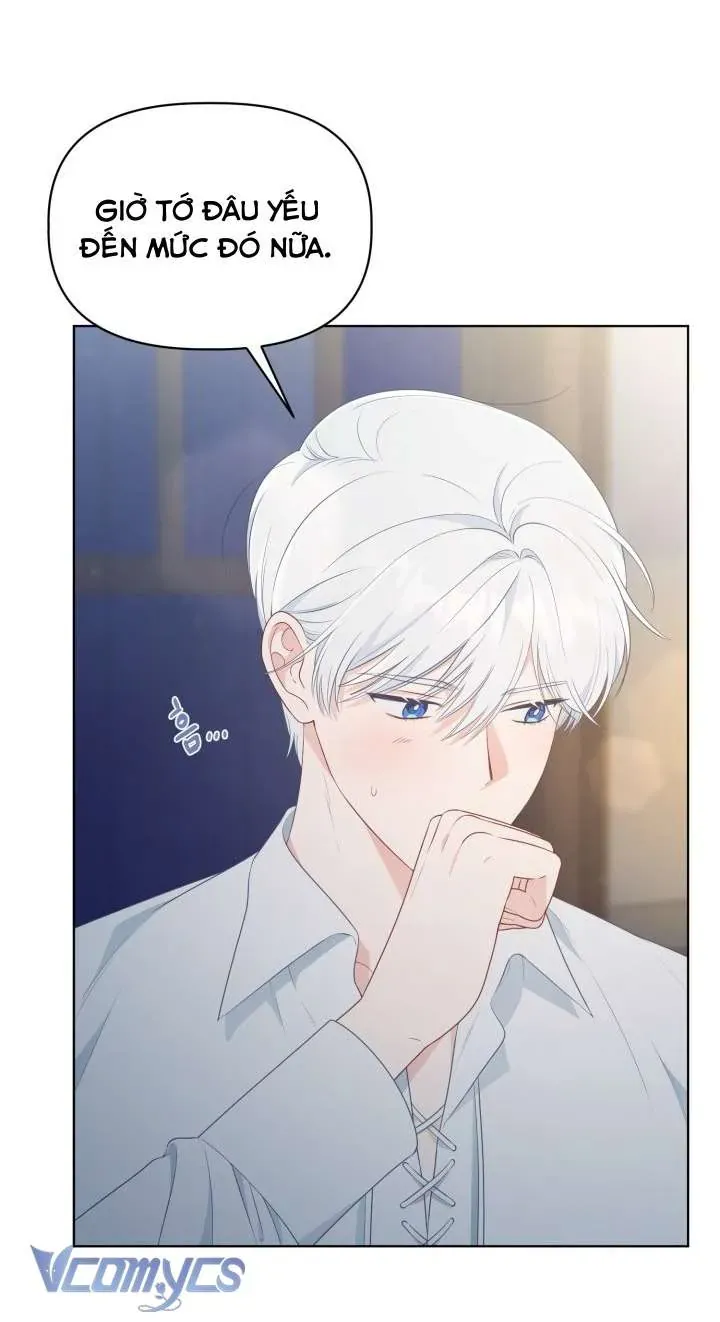 Sự Điều Trị Đặc Biệt Của Tinh Linh - Chapter 111 - Page 57