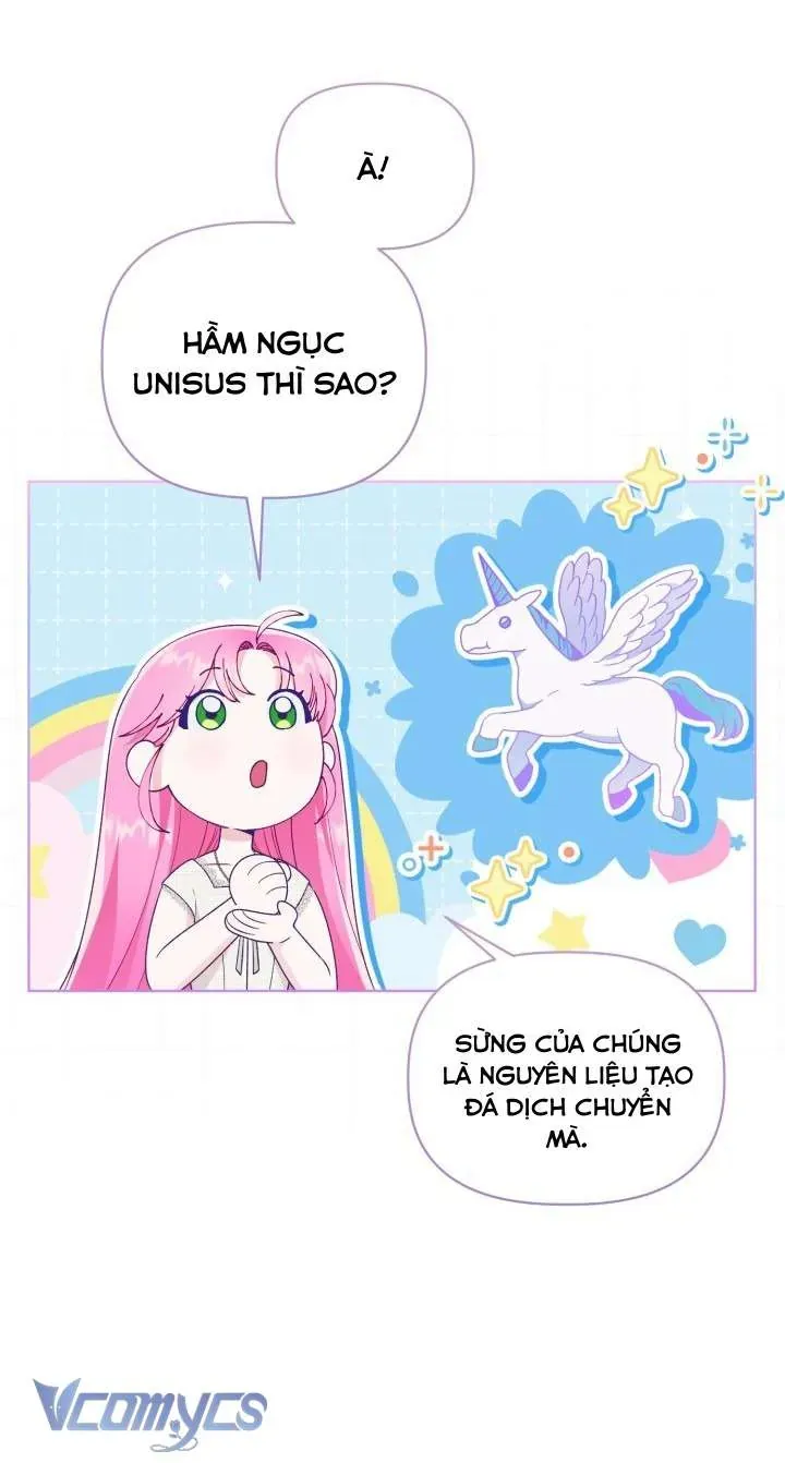 Sự Điều Trị Đặc Biệt Của Tinh Linh - Chapter 111 - Page 58