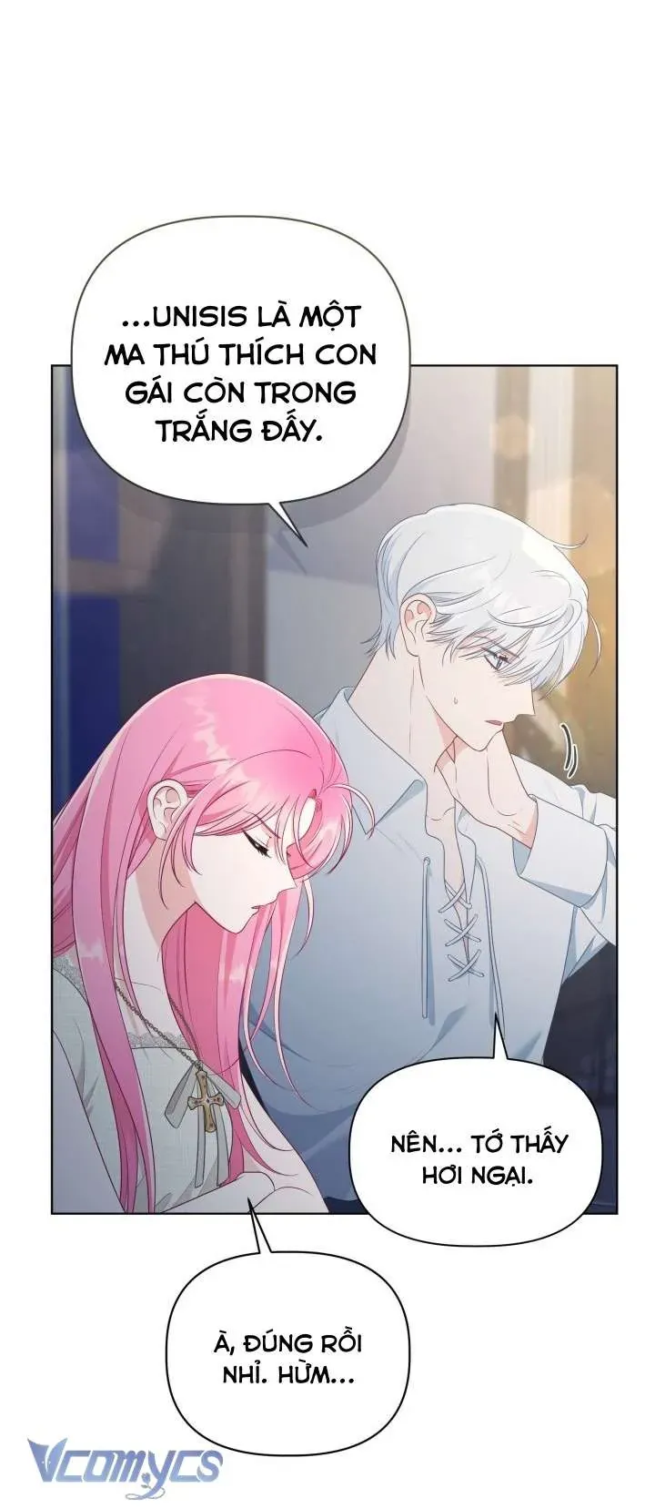 Sự Điều Trị Đặc Biệt Của Tinh Linh - Chapter 111 - Page 59