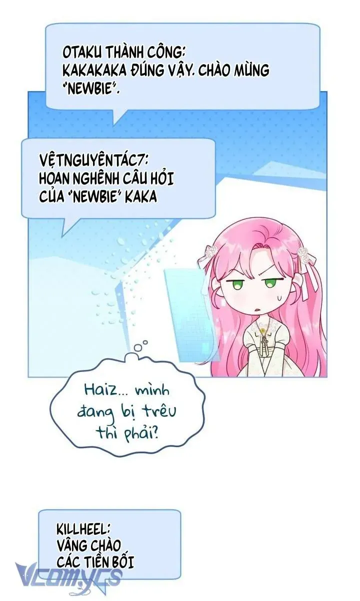 Sự Điều Trị Đặc Biệt Của Tinh Linh - Chapter 111 - Page 6