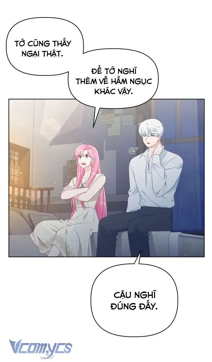 Sự Điều Trị Đặc Biệt Của Tinh Linh - Chapter 111 - Page 60