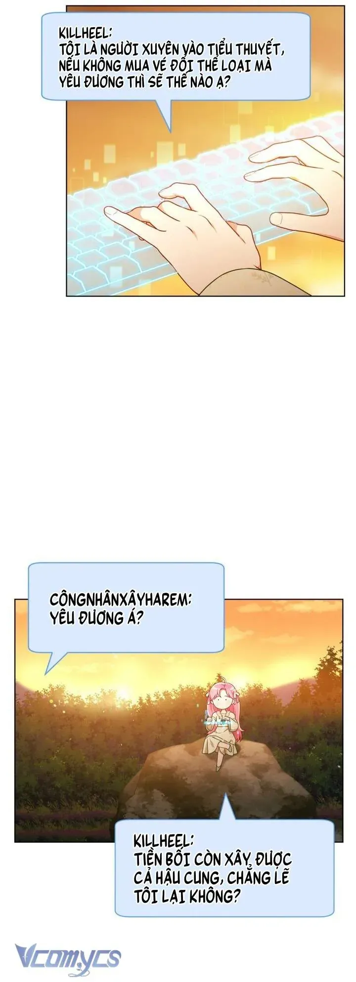 Sự Điều Trị Đặc Biệt Của Tinh Linh - Chapter 111 - Page 7