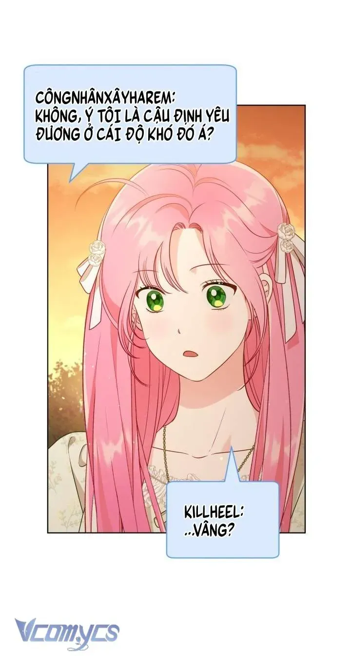 Sự Điều Trị Đặc Biệt Của Tinh Linh - Chapter 111 - Page 8