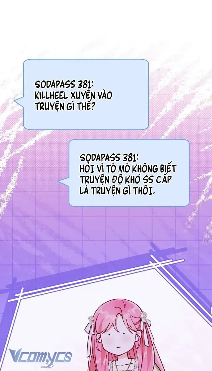 Sự Điều Trị Đặc Biệt Của Tinh Linh - Chapter 111 - Page 9