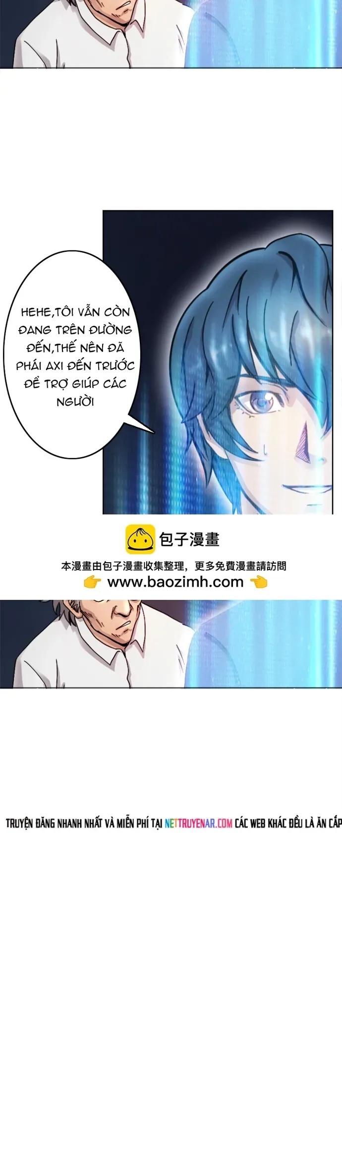 Người Siêu Việt - Chapter 26 - Page 12