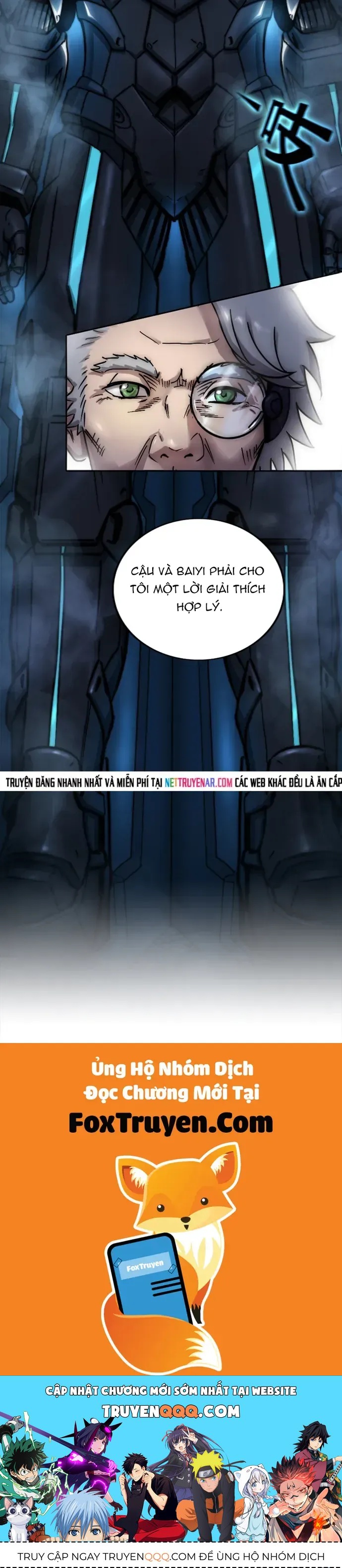 Người Siêu Việt - Chapter 26 - Page 18