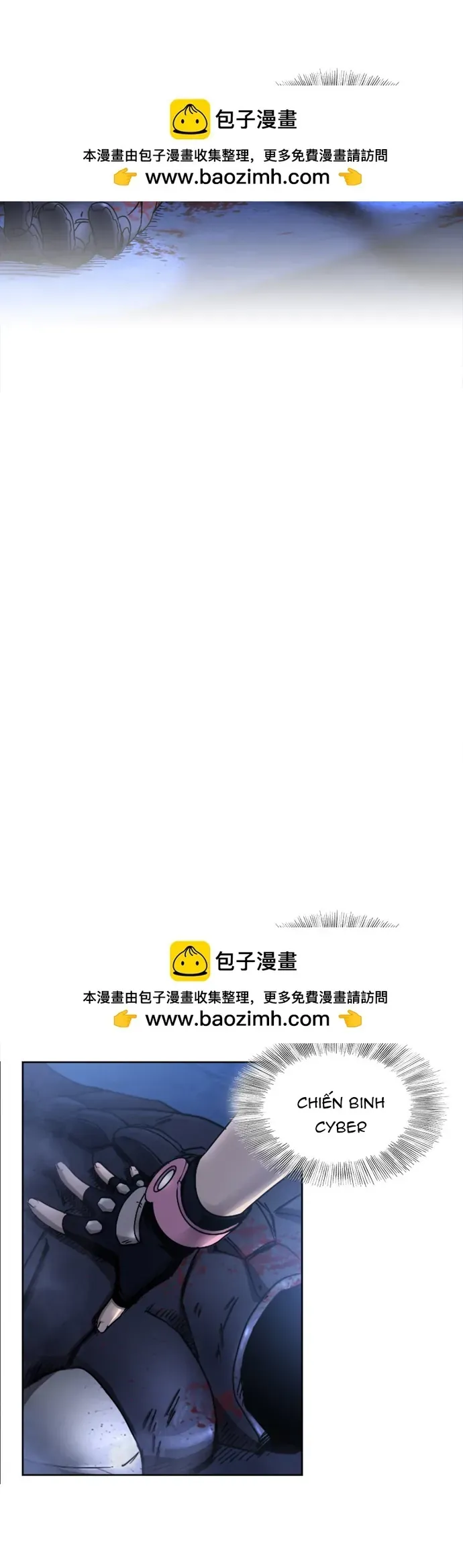 Người Siêu Việt - Chapter 26 - Page 6