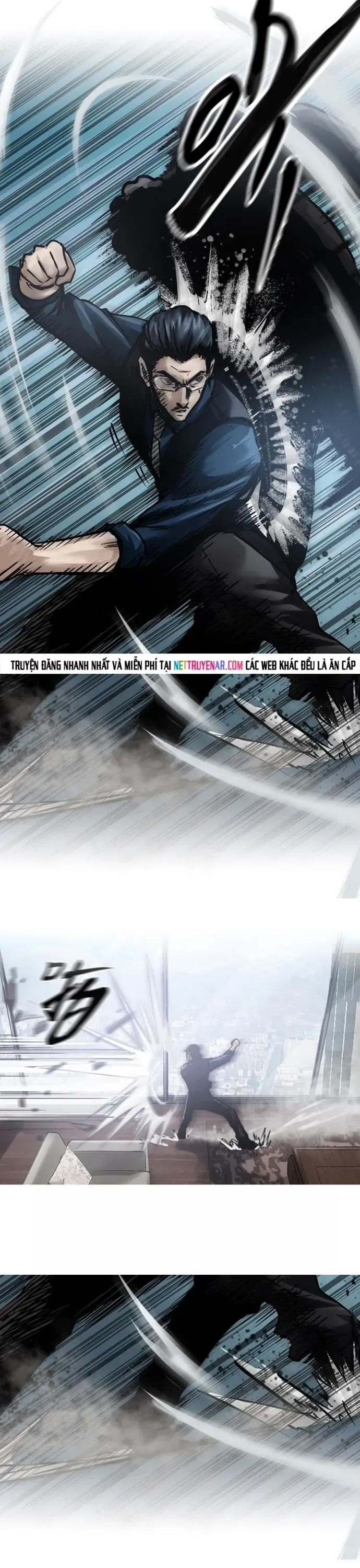 Người Siêu Việt - Chapter 27 - Page 14