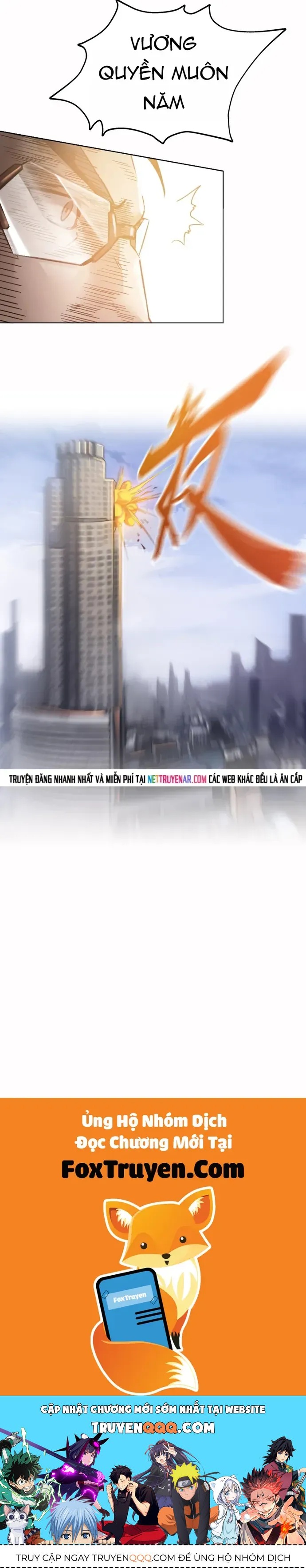 Người Siêu Việt - Chapter 27 - Page 17