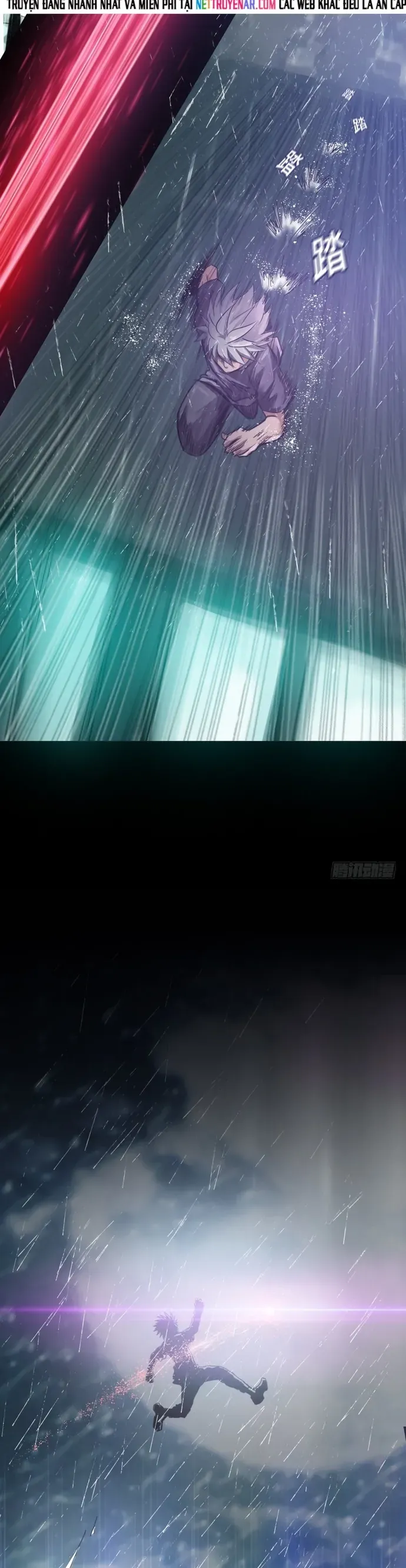 Người Siêu Việt - Chapter 29 - Page 10