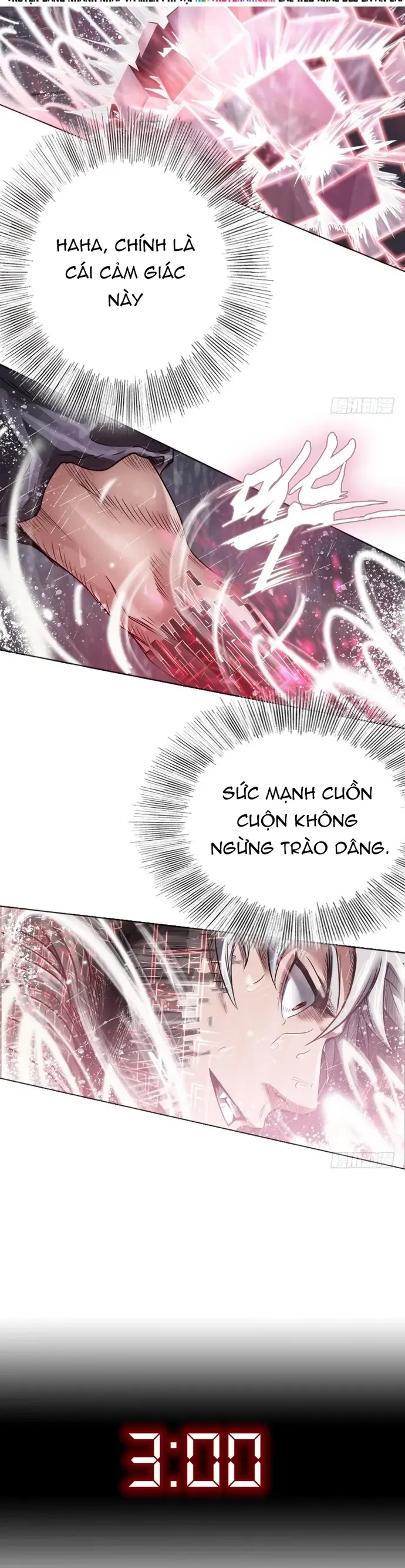 Người Siêu Việt - Chapter 29 - Page 12