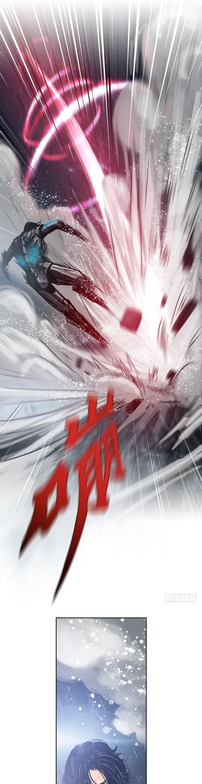 Người Siêu Việt - Chapter 29 - Page 14