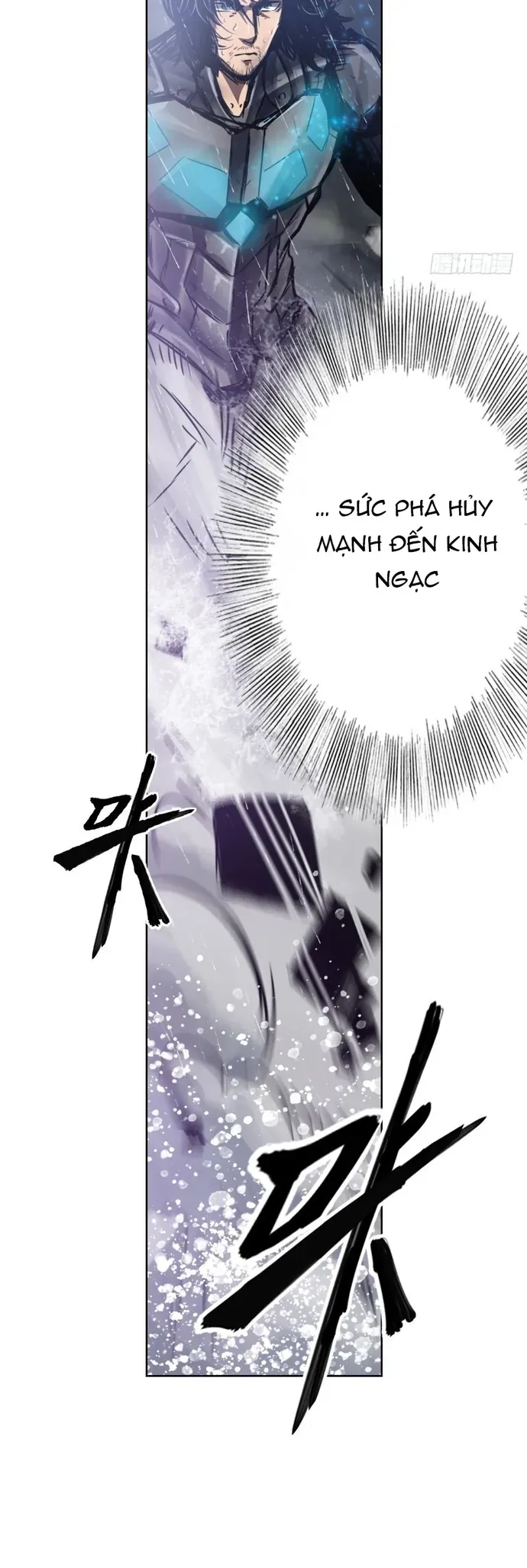 Người Siêu Việt - Chapter 29 - Page 15
