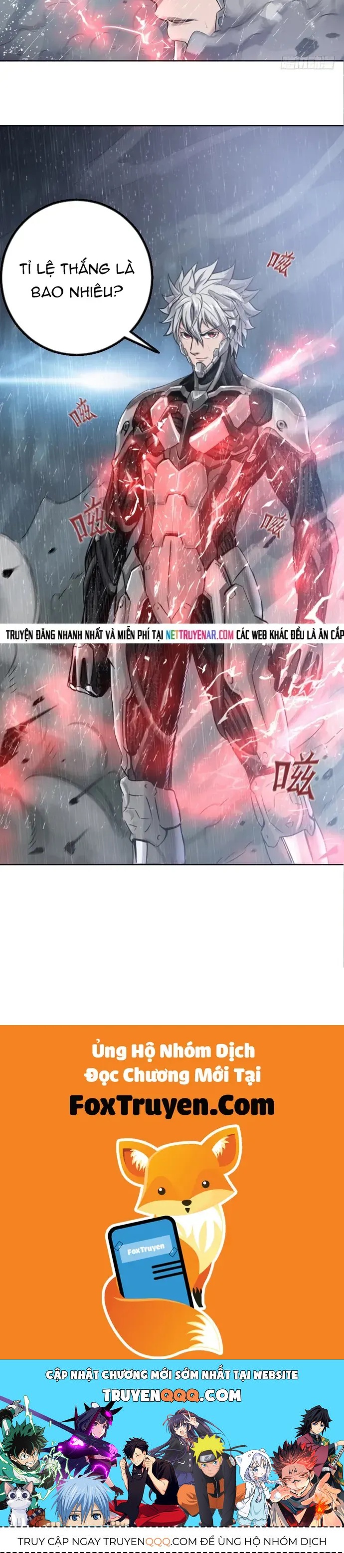 Người Siêu Việt - Chapter 29 - Page 17