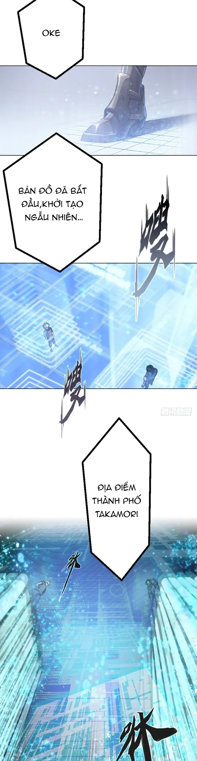 Người Siêu Việt - Chapter 29 - Page 4