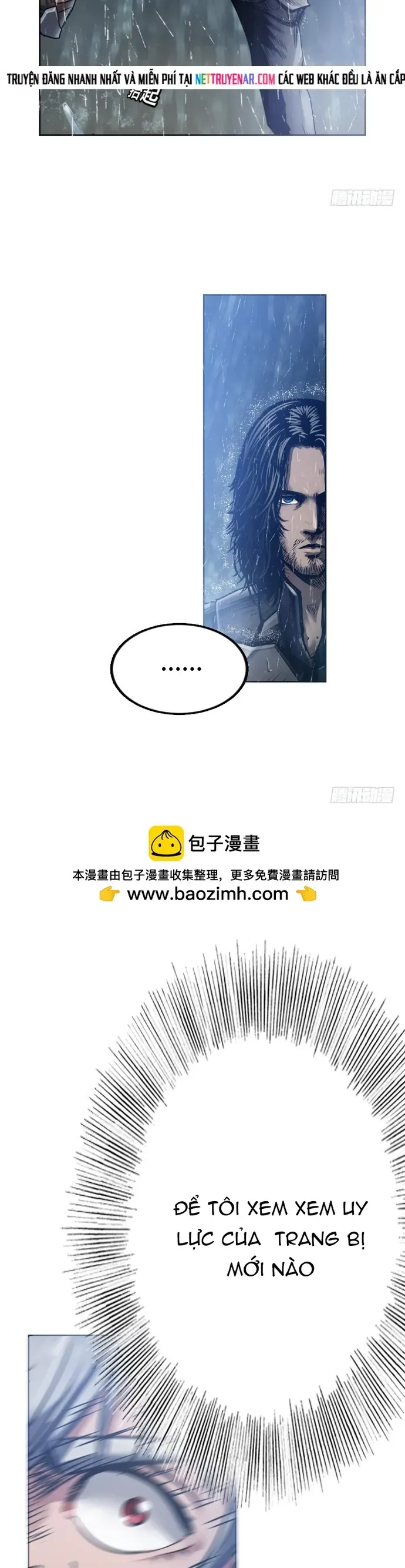 Người Siêu Việt - Chapter 29 - Page 7