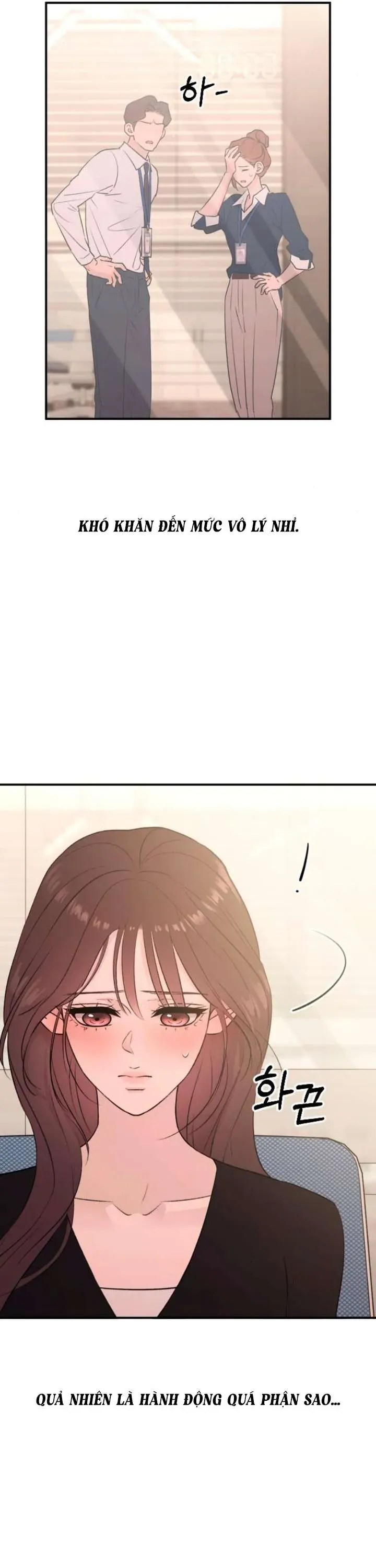 Hành Vi Khốn Nạn - Chapter 60 - Page 15